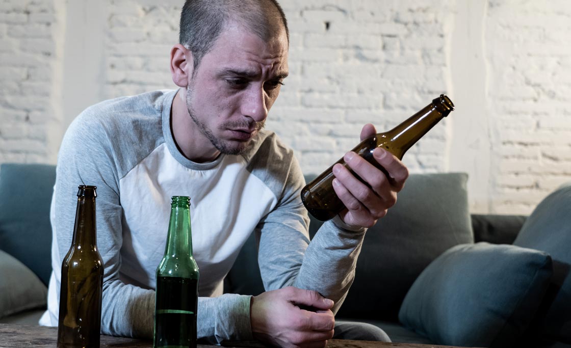 Убрать алкогольную зависимость в Сараях